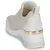 MICHAEL Michael Kors WILLIS WEDGE TRAINER Bež