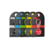 Kabel Hoco U3 Whorl charm Micro USB zuti.