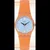 Swatch Muški sat, Narandžasto