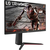 LG 31.5/VA/2560x1440/165Hz/1ms MBR/HDMIx2,DP/Freesync/pivot,visina/crna monitor ( 32GN650-B )