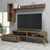 Hanah home TV Komoda Planet Orah