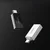 Ugreen OTG adapter USB 3.0/USB-C F/M, belo