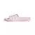Adidas Papuče za devojčice Adilette Aqua K, FY8072, Roze