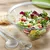 Salad bowl with lid, plastic, 32 cm/4 l - Westmark