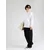 Carhartt WIP Majica Chase, bela