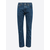 LEVIS Kavbojke 501 ORIGINAL FIT, modra