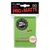 Ultra Pro Matte Standard Deck Protector Sleeves 50 - Lime Green