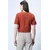 Trend Alacati Stili Ženska bluza Alc-X14637, Narandžasta