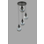 OPVIQ Visilica Afra 4 846STL5234