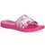 Ipanema Papuče za devojčice 83614-BC871, Urban VI Slide Kids, Roze