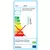 Eglo Capasso plafonjera/1, led, 23w, 2500lm, prečnik 400, bela