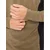 COLUMBIA Sportsweatshirt Klamath Range II, rjava