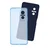 2u1 Extra case MIX paket PLAVI za Huawei Nova 9SE