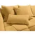Sofa Sofi senf žuta