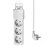 Braytron Produžni kabl BRY-XLINE-3WAY-EU-3x1,5mm2-1,5M