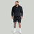 STRIX  Jumper Washed Black