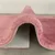 Lessentiel Maison Prostirka za kupatilo 100x150cm Bordo