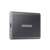 SAMSUNG zunanji SSD disk Portable T7 (MU-PC2T0T/WW), 2TB