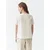 TATUUM Bluza off-bela