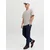 Jack & Jones Muške pantalone Kane, Plave