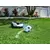 ECOVACS robotska kosilnica GOAT O1200 LIDAR PRO, 1200m2