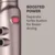 BaByliss PRO BAB7550E Poderoso 2400W Digital Dryer