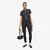 Majice adidas Corset Tee Black L