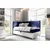 Boxspring postelja Filip 3 - 80x200 cm
