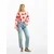 Desigual  FLORA  Modra