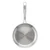 Frying pan, stainless steel, 26 cm, Planet Inox - Monix
