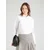 HUGO Bluza The Essential  bela