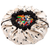 PLAY&GO 2u1 Vreća i podloga za igranje Svemir, Glow in the dark, 140cm