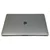 Obnovljen MacBook Pro 16 i9-9880H, 16GB RAM, 1TB SSD, Klasa A, Space Gray
