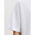 JACK & JONES Majica JJEBARRON bela