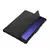NILLKIN Maska za telefon Bumper Leather Pro za Samsung Tab S9/ X710 crna