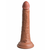 DILDO King Cock Elite Dual Density 7 Tan
