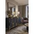 Hanah Home Komoda, 120x79x32cm, Antracit