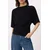 Trendyol Milla Ženska bluza, Crna