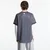 Dres Nike MLB Limited Jersey City Connect Iron Grey S