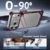 Maska Titanium Edge Bumper za iPhone 17 Pro/ 18 Pro burgundy