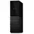 Western Digital 12TB 3.5" My Book (WDBBGB0120HBK-EESN) eksterni hard disk