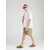 JACK & JONES Srajca JPRBLARIVER bela