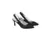 Ilasio Renzoni IR2607 8500 CAMOSCIO VERNICE NERO