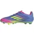 Adidas Muške kopačke F50 CLUB FG/MG, Šarene