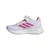 Adidas Patike za devojčice Runfalcon 5 El C, JP9405, Bele