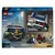 Lego City Prevoz zatvorenika