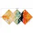 Wallity slika 4MDF1050822, 60x115 cm, 4 dijela