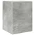 TV zidni ormar 2 pcs Beton 30 x 31 x 40 cm Konstruirano drvo