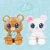 Imc Toys medvedek Peekapets 907881 sort