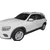 Heko Bočni vetrobrani Team za MERCEDES GLB X247 2019+, Prednji i zadnji